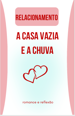 E-book – A Casa Vazia e a Chuva